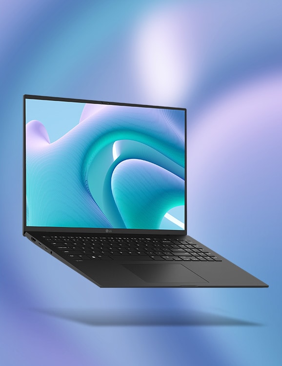 LG gram-light-thin-performance.