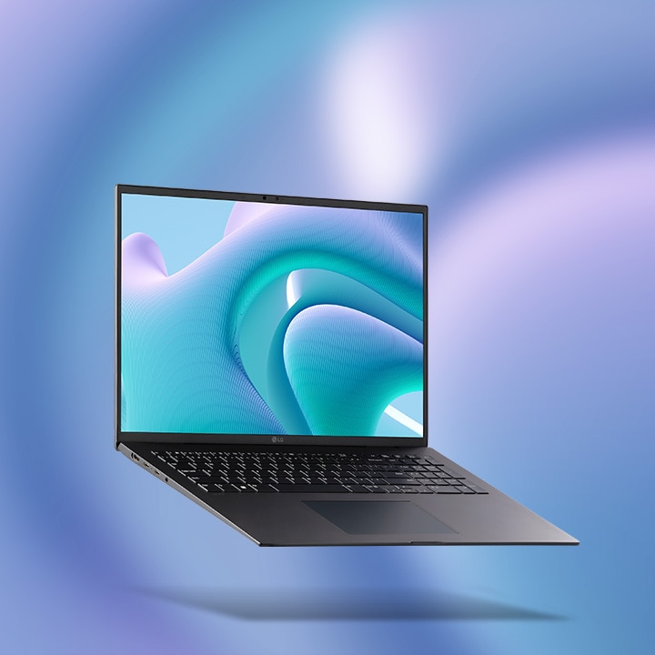 LG 17Z90S: gram 17” | Ultra-lightweight | 16:10 Anti-glare