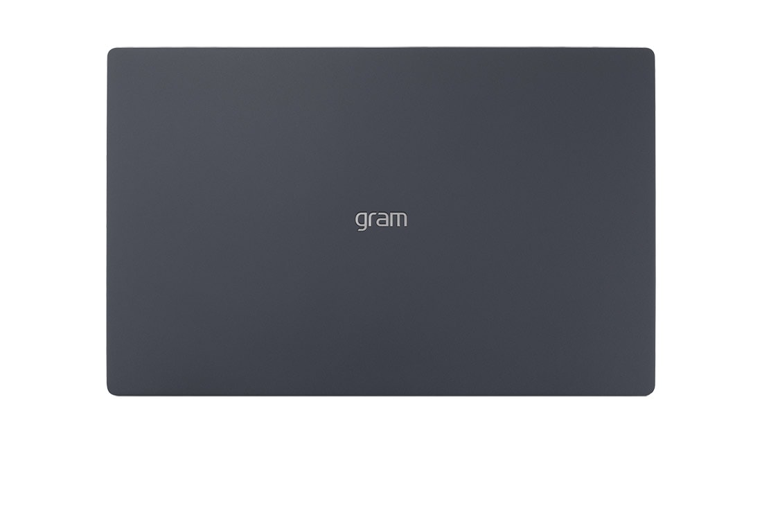 LG gram SuperSlim 15.6'' | Ultra-slim & Ultra-light | FHD OLED display | Intel® Core™ Ultra 7 Processor, Top view and cover closed, 15Z90ST, thumbnail 17