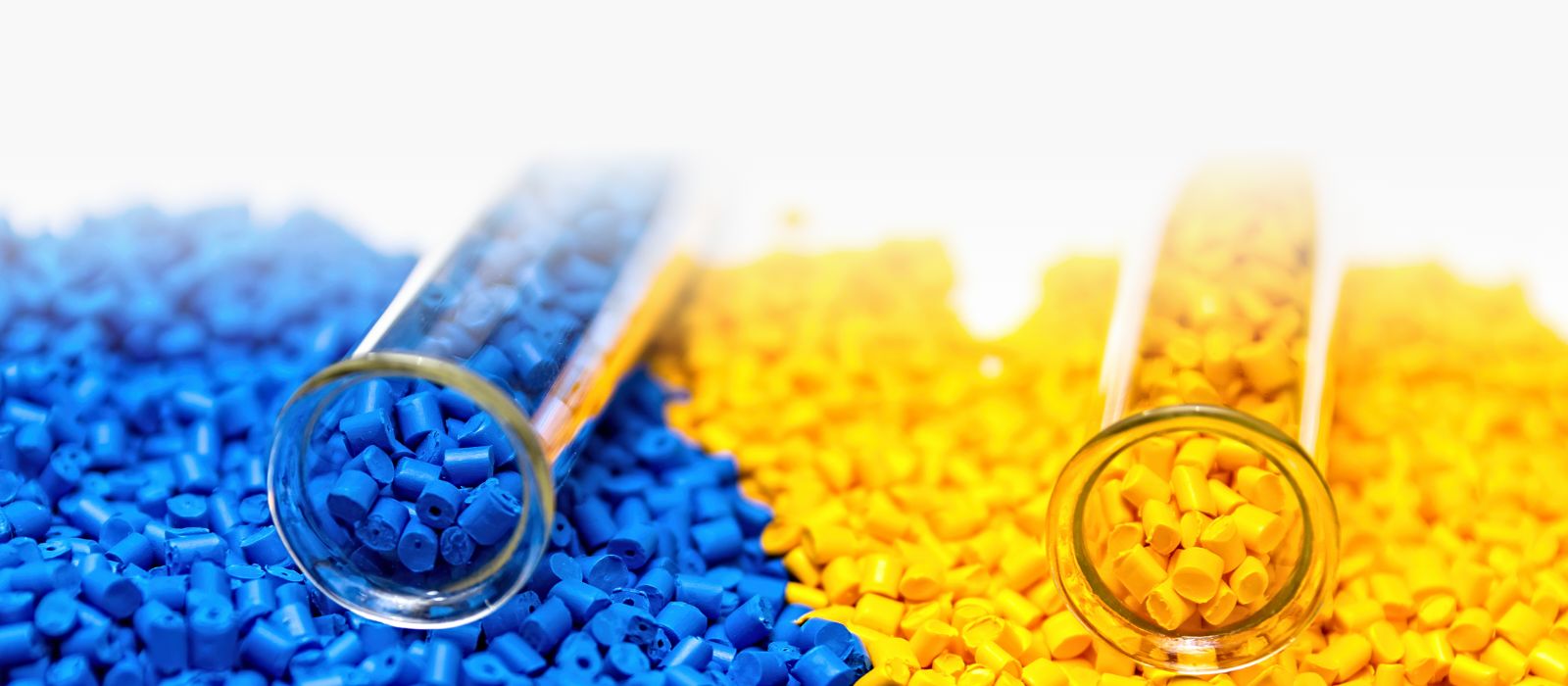 Antimicrobial Plastics & Polymers