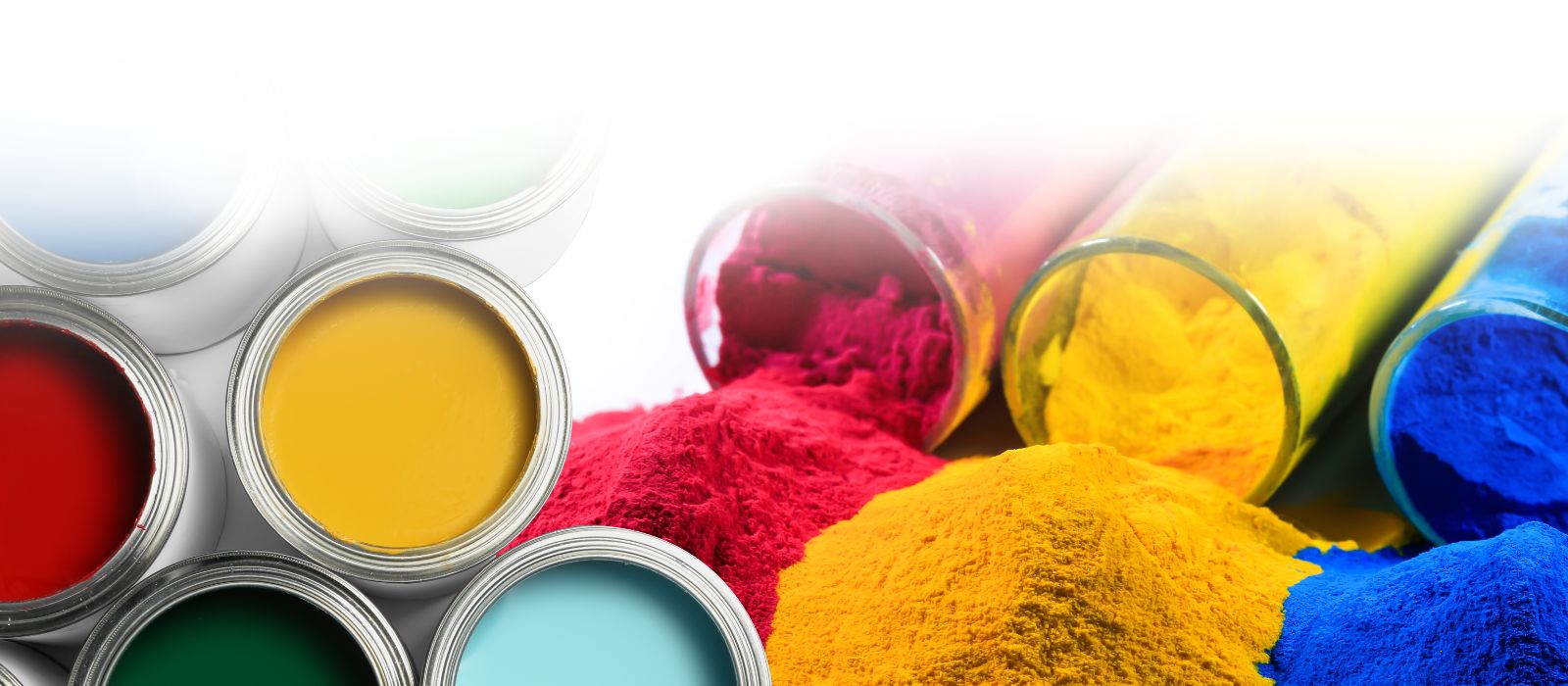 Antimicrobial Paints & Coating