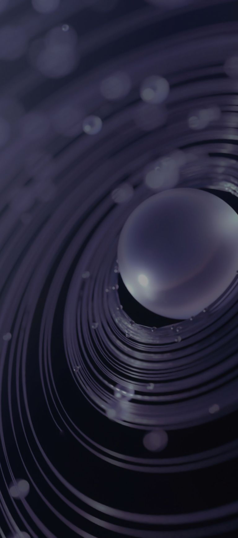 Antimicrobial Agents,<br> from Leading Glass Technology