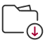 Resources Download Icon