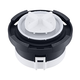 here is a product image for the direct drive BLDC motor belt BLDC motor drain pump BLDC motor rotary compressor dryer