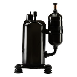 here is a product image for the direct drive BLDC motor belt BLDC motor drain pump BLDC motor rotary compressor dryer