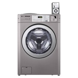 Стиральная машина lg commercial washer