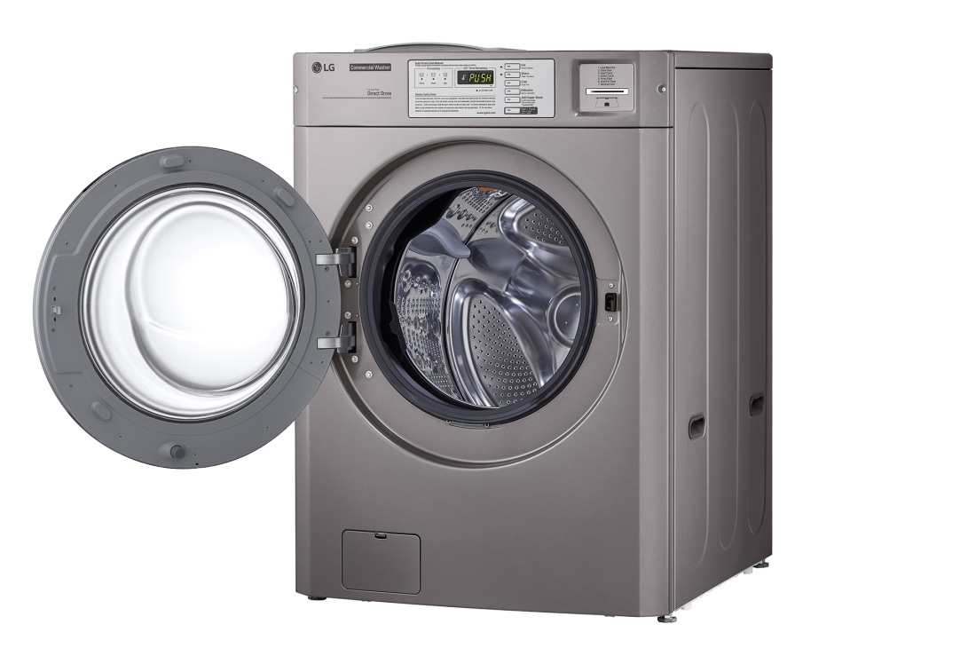 Lave linge semi professionnel 16 Kg Titan - LG