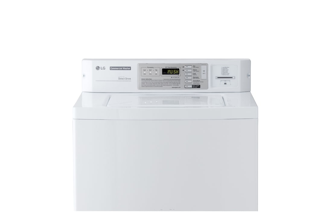 LG 3.65 cu.ft Large Capacity Top load Washer, controller view, TOP LOAD WASHER, thumbnail 10