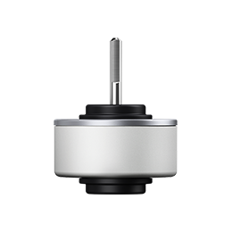 A front view image of Fan Motor