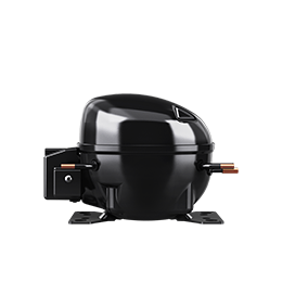 A front view image of Reciprocating Compressor