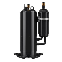LG Rotary Compressor