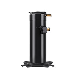 LG Scroll Compressor