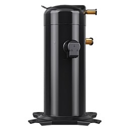 LG Scroll Compressor