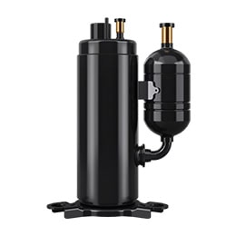 LG Rotary Compressor