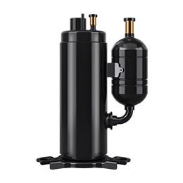 LG Rotary Compressor