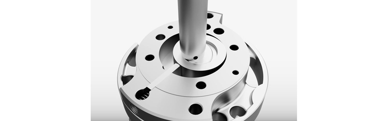 The Details of a Reciprocating Compressor