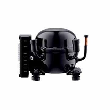 a reciprocating compressor of LG 