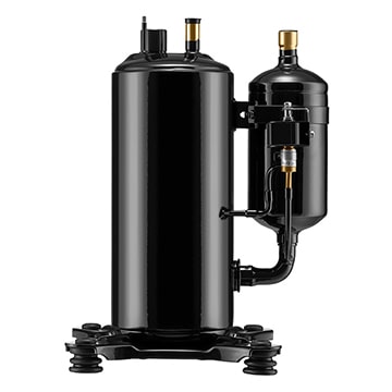 LG Rotary Compressor