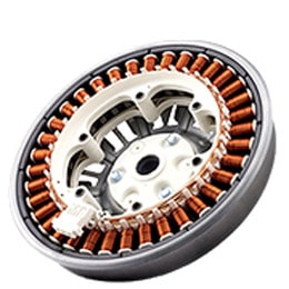 An image of a Direct Drive Motor