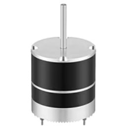 An image of a EC Motor