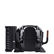 An image of a reciprocating compressor