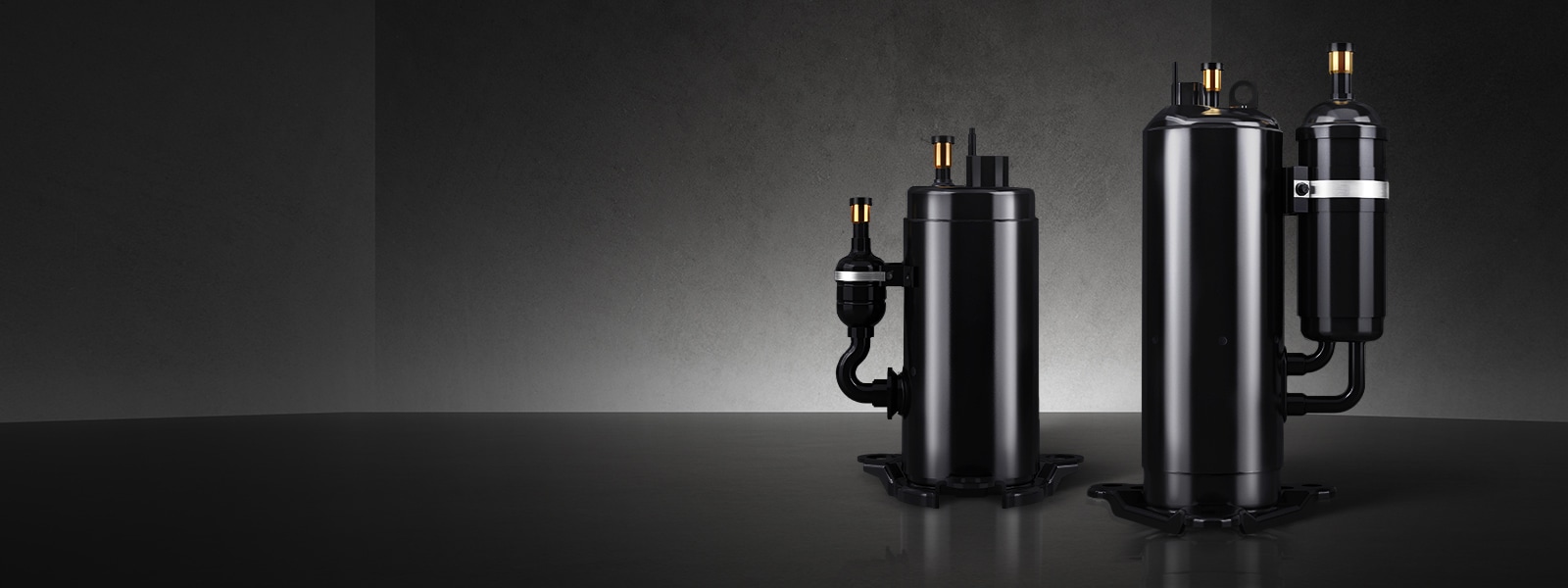 light coming out of an open door