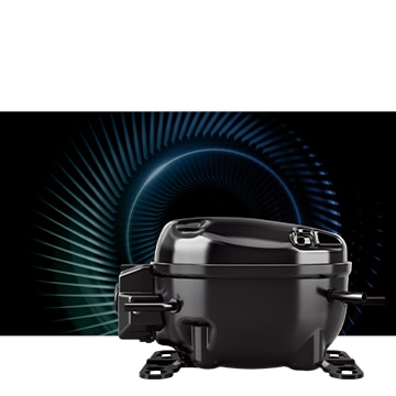 Reciprocating Compressor