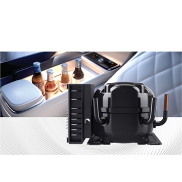 BC Series Reciprocating Compressor