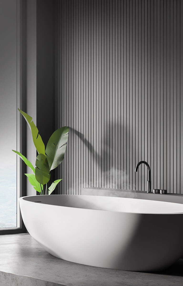 Variable Speed Rotary Compressor for Heat Pump Water Heater