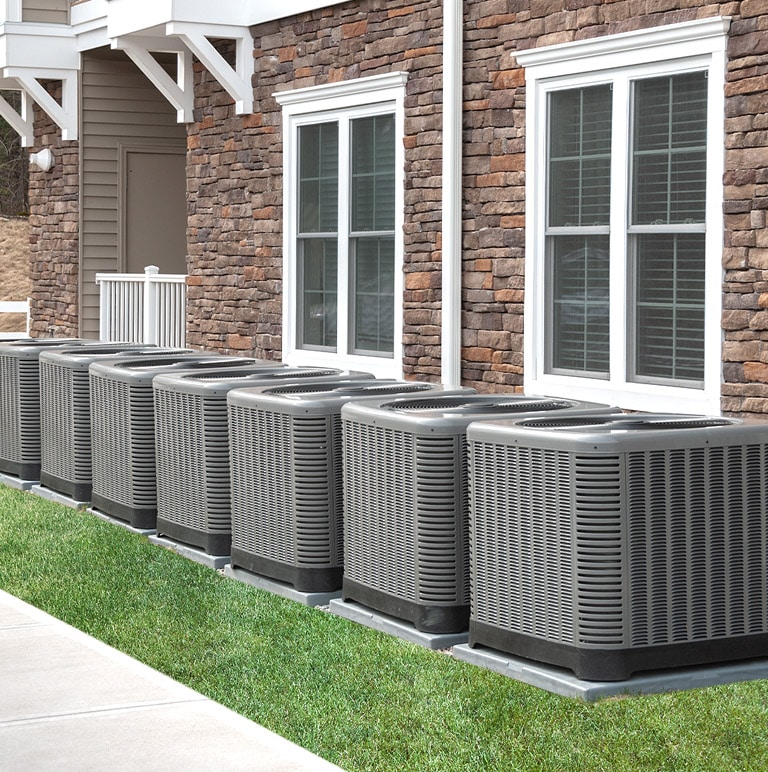 LG Fixed Speed Scroll Compressor l LG Global