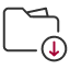 Resource Download Icon