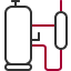 HiPOR™ Efficient Oil Recovery Icon