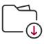 Resource Download Icon