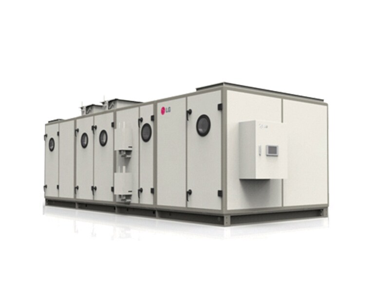 Training courses HVAC Business LG Global