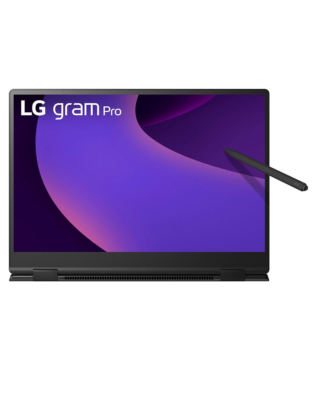 LG 16T90TP: gram Pro 2in1 16'' | Ultra-light & superslim
