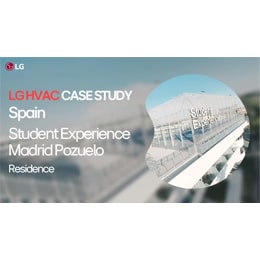 LG Multi V & Hydro Kit Aid