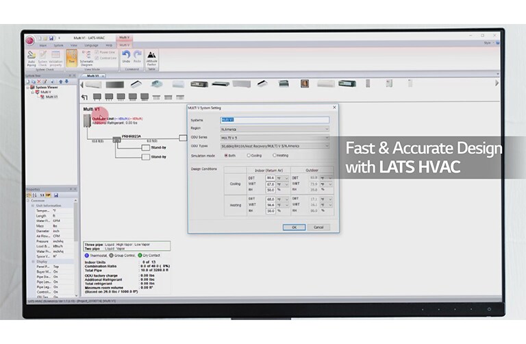 Luxury Solution for Resort | HVAC Blog | LG Global