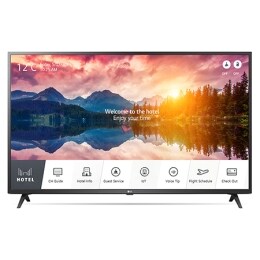 55" UHD Pro:Centric Hotel TV2