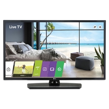 32" Pro:Centric Hotel TV1