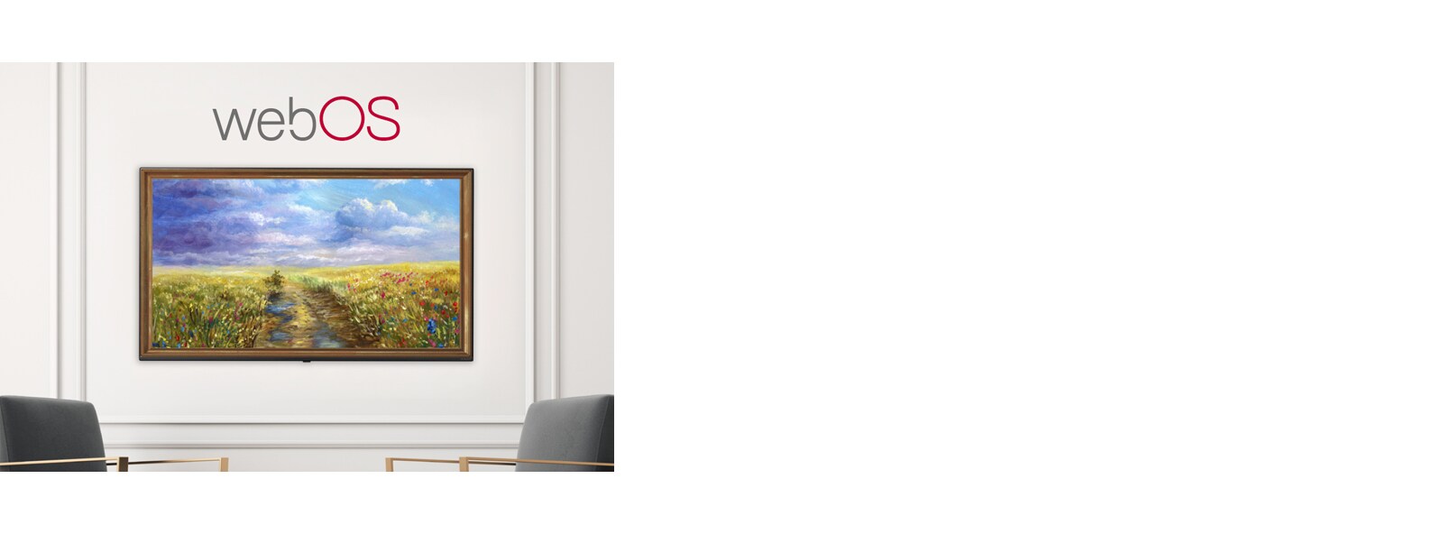 More Innovative LG webOS 5.0