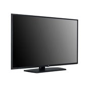 LG US670H Series, +45 degree side view, 50US670H(NA), thumbnail 5