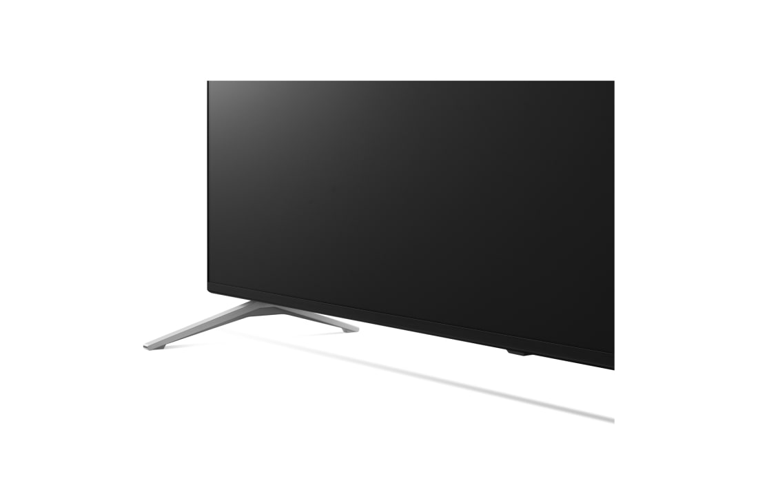 LG US760H Series, Close-up image of bottom, 75US760H(EU ONLY), thumbnail 10