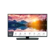 LG US665H Series, Front view with infill image, 43US665H(ASIA), thumbnail 1