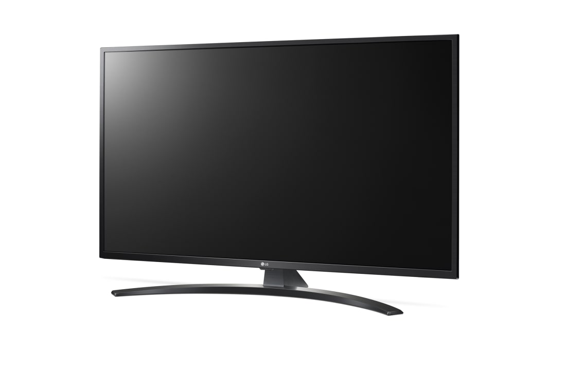 LG US665H Series, -15 degree side view, 65US665H(ASIA), thumbnail 3