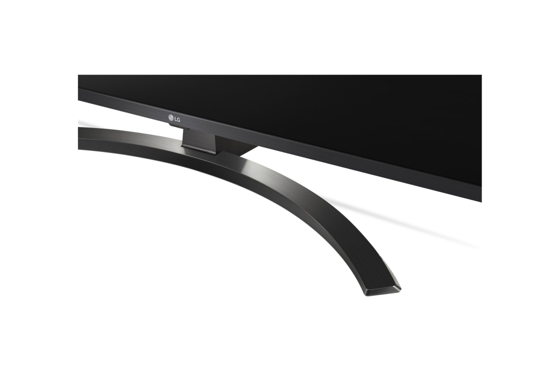 LG US665H Series, Close-up image of bottom, 65US665H(ASIA), thumbnail 10