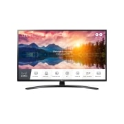 LG US665H Series, Front view with infill image, 65US665H(ASIA), thumbnail 1