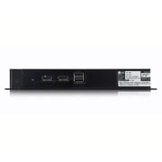 LG Pro:Centric SMART Set Top Box, Rear view, STB-6500 (EU), thumbnail 4