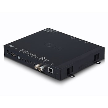 Pro:Centric SMART Set Top Box1