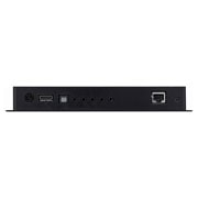 LG Pro:Centric SMART Set Top Box, Front view , STB-6500 (ASIA), thumbnail 3