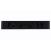 LG Pro:Centric SMART Set Top Box, -90 degree side view , STB-6500 (ASIA), thumbnail 4